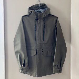 NIke Sportswear Olive jacket